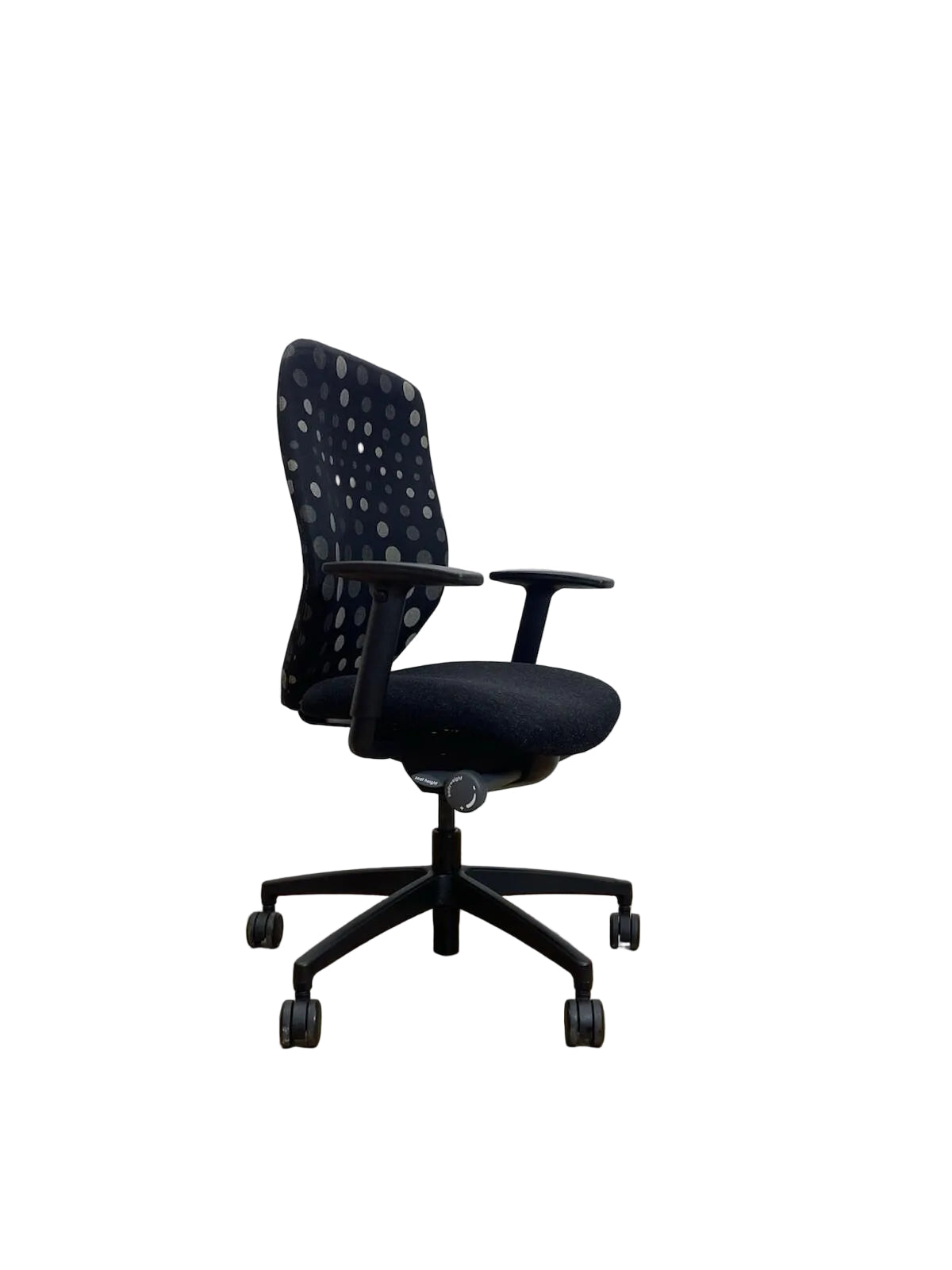 boss design komac office chair adjustable desk chair
