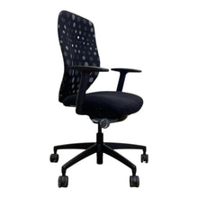 Boss Design Komac Ergonomic Operator Task Chair – Adjustable Office Chair image 3