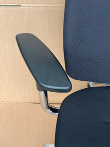 Sedus Open Mind Black Ergonomic Office Chair – Refurbished image 9