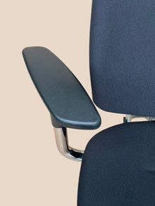 Sedus Open Mind Black Ergonomic Office Chair – Refurbished image 9