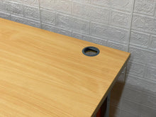 Office desks - rectangular image 5