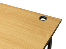 Office desks - rectangular image 5
