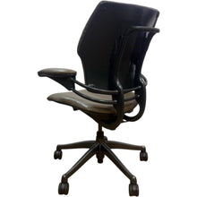 Refurbished Humanscale Freedom Chair – Brown Smokey Finish image 6