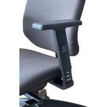 Refurbished Connection Fully Adjustable Task Office Chair – Great Condition image 7