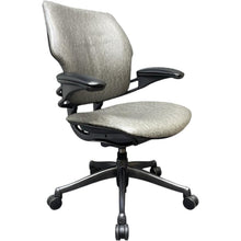Humanscale Freedom Executive Chair - (Rrp£1239) UK Delivery image 1