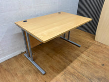Office desks - rectangular image 2