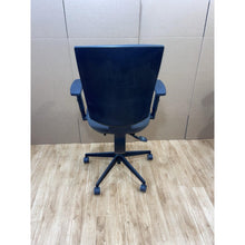 Refurbished Highly Adjustable Operator Office Chair – Lumbar Support