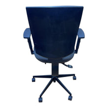 Refurbished Highly Adjustable Operator Office Chair – Lumbar Support image 4