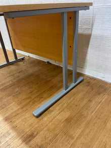 Office desks - rectangular image 4