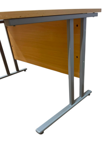 Office desks - rectangular image 4