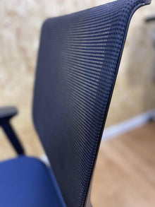 Refurbished Steelcase Reply Chair – Lumbar Support, 4D Armrests, Excellent Condition