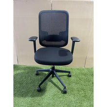 10 x Orangebox Do Ergonomic Office Chair – Fully Adjustable with Lumbar Support – Black