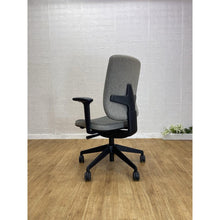 Orangebox Seren Task Chair / Grey / Mint Condition- UK Delivery image 5