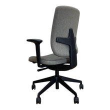Orangebox Seren Task Chair / Grey / Mint Condition- UK Delivery image 5