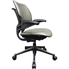 Humanscale Freedom Executive Chair - (Rrp£1239) UK Delivery image 3