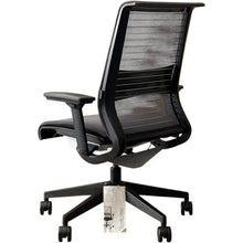 Refurbished Steelcase Think V1 Task Chair – Great Condition, Multiple Available image 3