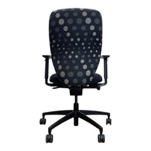 Boss Design Komac Ergonomic Operator Task Chair – Adjustable Office Chair image 6