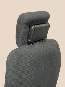 Summit Inflexion IF91ADJ High-Back Chair – Refurbished image 9
