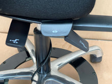 BMA Axia 2.0 High-Back Chair with Headrest & Footring – Refurbished image 10