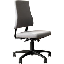 Refurbished BMA AXIA Ergonomic Task Chair (RRP £954) – UK Delivery image 2
