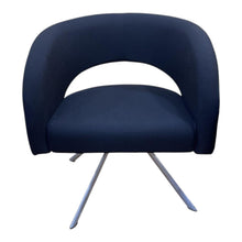 Boss Design Choo Reception/lounge Swivel Chairs - Set Of 4 - Can Deliver image 9