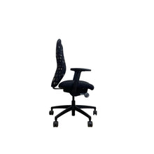 Boss Design Komac Ergonomic Operator Task Chair – Adjustable Office Chair