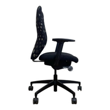 Boss Design Komac Ergonomic Operator Task Chair – Adjustable Office Chair image 4