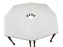 Modular Octagonal Mobile Meeting Table – Seats 8 image 6