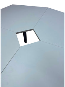 Modular Octagonal Mobile Meeting Table – Seats 8 image 5