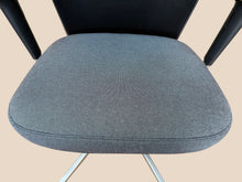 Refurbished Vitra ID Mesh Office Chair in Grey image 7