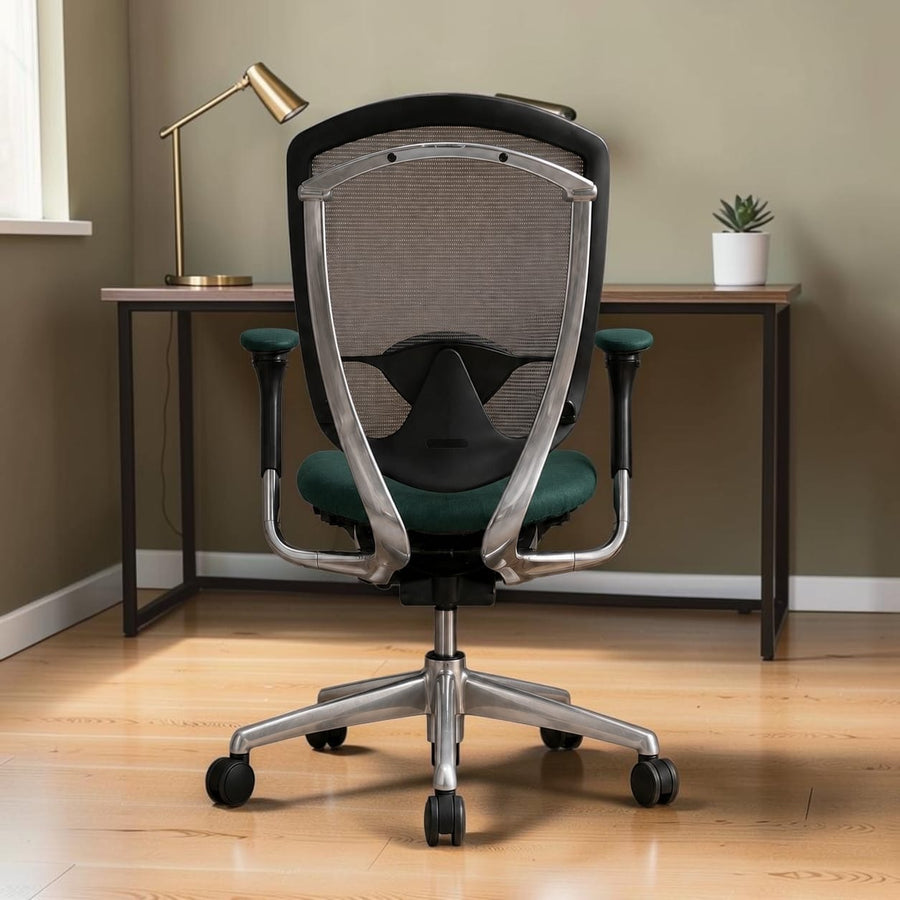 Refurbished Chairs