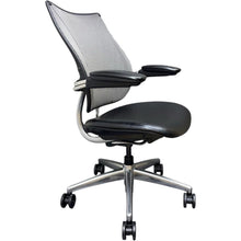 Humanscale Liberty Chair - Chrome Frame - UK Delivery image 1