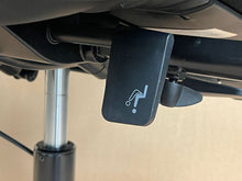 BMA Axia 2.0 High-Back Chair with Headrest & Footring – Refurbished image 6