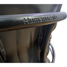 Refurbished Humanscale Freedom Chair – Smokey Grey image 8