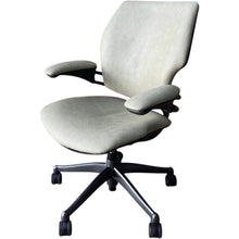 Humanscale Freedom Executive Office Chair image 1