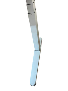 Steelcase Ology Electric Sit-Stand Desk – White 180 × 80cm image 8