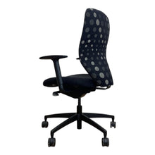 Boss Design Komac Ergonomic Operator Task Chair – Adjustable Office Chair image 7