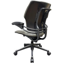 Humanscale Freedom Executive Chair - (Rrp£1239) UK Delivery image 4