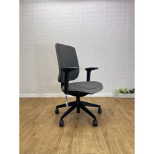 Orangebox Seren Task Chair / Grey / Mint Condition- UK Delivery image 1