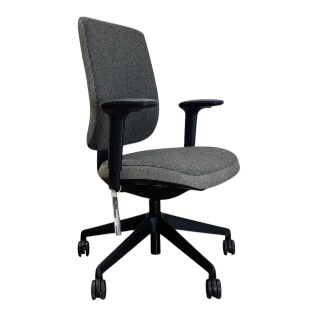 Orangebox Seren Task Chair / Grey / Mint Condition- UK Delivery