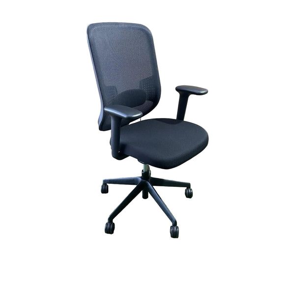 orangebox do adjustable ergonomic desk chair