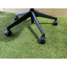 Orangebox Do Ergonomic Office Chair – Fully Adjustable with Lumbar Support – Black image 8