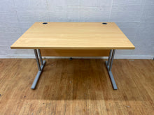 Office desks - rectangular image 1