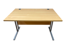 Office desks - rectangular image 1
