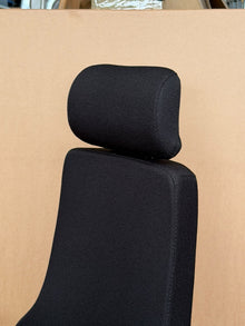 Refurbished PSI Seating Apex AP1-A4 Posture Chair – Black image 6