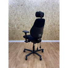 Refurbished Orangebox Flo Super Adjustable Ergonomic Office Chair image 7