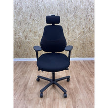 Refurbished Orangebox Flo Super Adjustable Ergonomic Office Chair image 3