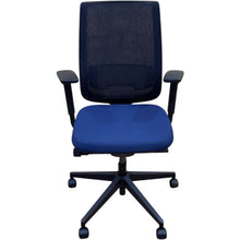 Refurbished Steelcase Reply Chair – Lumbar Support, 4D Armrests, Excellent Condition image 1