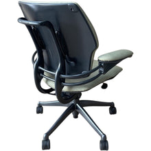 Humanscale Freedom Executive Office Chair image 6