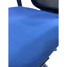 Refurbished Steelcase Reply Chair – Lumbar Support, 4D Armrests, Excellent Condition image 9